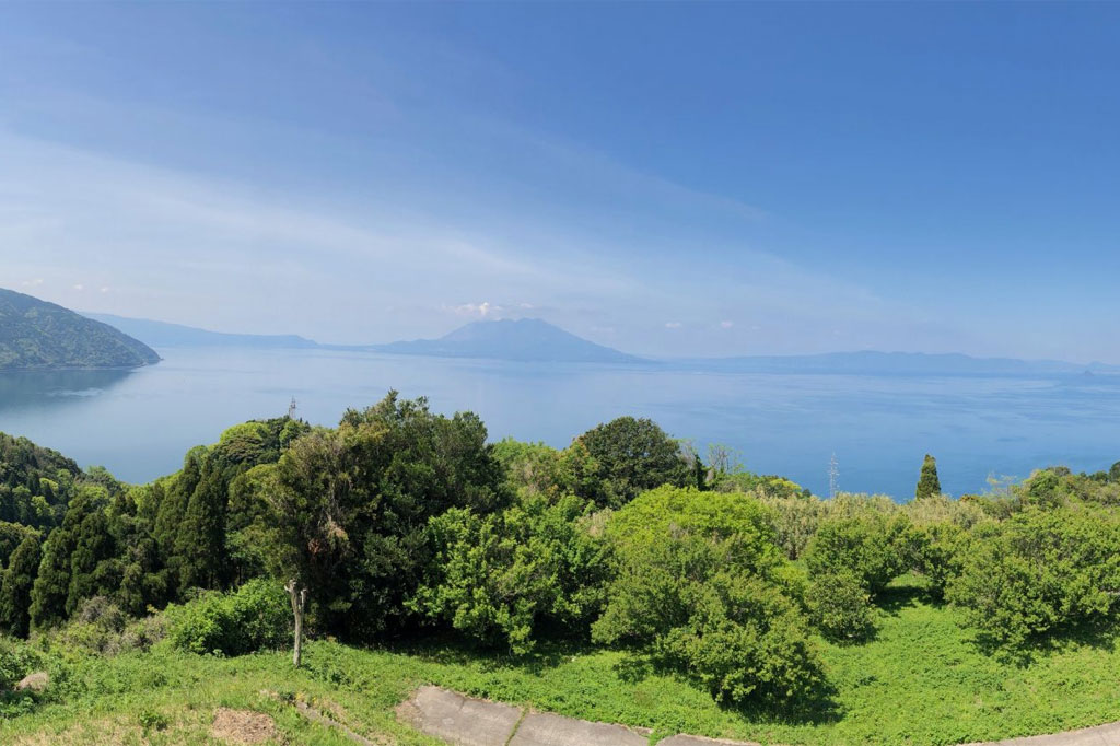 鹿児島県霧島市福山町